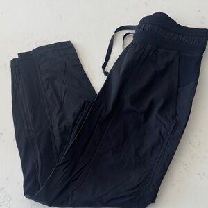 Lululemon Dance Studio Mid-Rise Pant Black Size 2